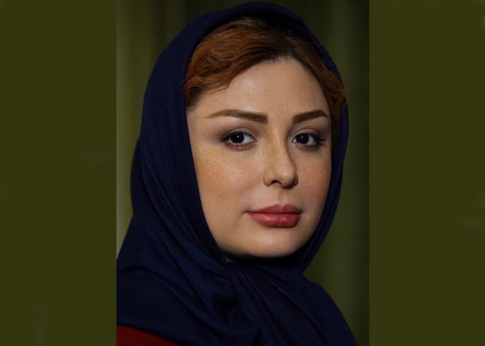 نیوشا ضیغمی به «ما خیلی باحالیم» اضافه شد+عکس