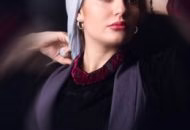 چهره‌های جدید مهناز افشار در فیلم گلیدا