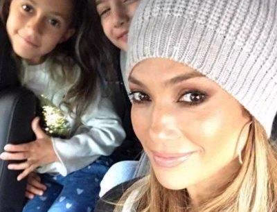 جدیدترین عکس های اینستاگرام خواننده های مشهور