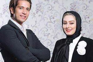 اظهارات سحر قریشی درباره ازدواج نکردنش با امید علومی