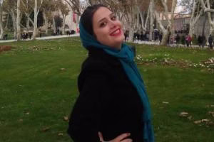 سارا روستاپور, عکس سارا روستاپور, مجری سارا روستاپور, خاله سارا