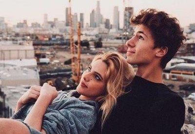 عکسهای خفن عاشقانه دختر و پسرهای دونفره 96 – 2017