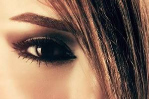 پرپشت کردن ابرو با روشهای ارزان خانگی