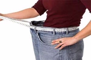 کوچک کردن شکم با 5 نکته مهم و ساده!!