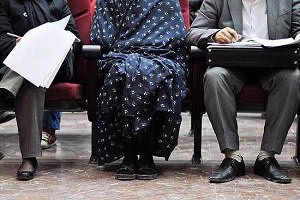 رابطه نامشروع با دایی همسر و قتل کودک 15 ماهه