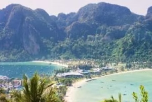 دختر گردشگر پس از آخرین تماس تلفنی با خانواده اش از تایلند، ناپدید شد.