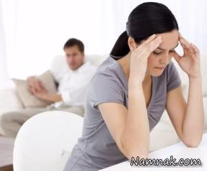 اگر 7 روز رابطه جنسی نداشته باشید چه می شود؟