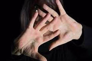 شکایت بازیگر زن ایرانی بخاطر تجاوز جنسی همکارش