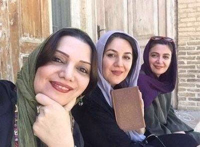 عکس بازیگران و هنرمندان جنجالی اینستاگرام