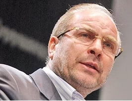 زندگینامه: محمد باقر قالیباف (۱۳۴۰-)