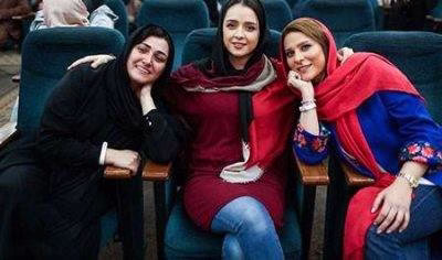 مجله خبری از ستاره ها و بازیگران سرشناس ایران