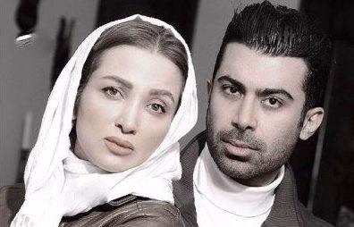 زندگی شخصی روناک یونسی و همسرش