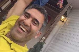 عکس های لو رفته مراسم ازدواج دختر احمدرضا عابدزاده