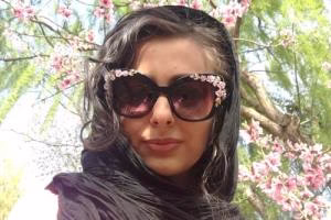 سورپرایز نفیسه روشن در تولد 35 سالگی ! عکس