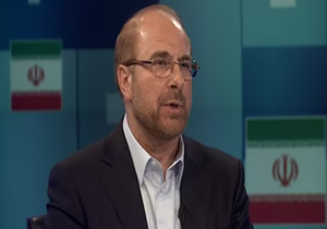 فیلم کامل سخنان قالیباف در گفتگوی ویژه خبری