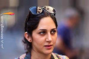 زهرا امیر ابراهیمی بازیگر 36 ساله در جشنواره کن 2017 ! عکس