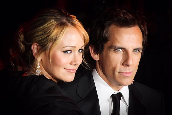 طلاق زوج مشهور دیگر در هالیوود