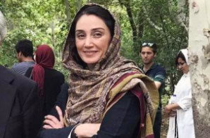 عکس های جدید هدیه تهرانی در 45 سالگی