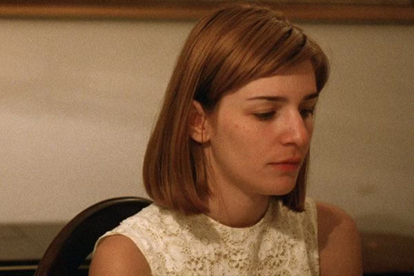 بازیگر زن جوان سرشناس سینما درگذشت