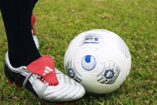 سوپراستار زن | ورزشی | فوتبالیست |