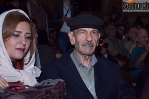 چهاردهمین جشن شب بازیگر: تقدیر از فردوس کاویانی!