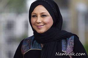 بهنوش-بختیاری