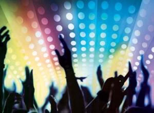 رسوایی در پارتی