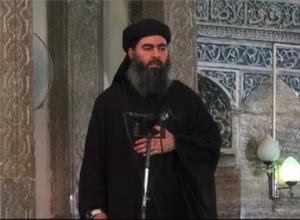 روسیه: ابوبکر بغدادی کشته شد