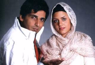 طلاق-بازیگران