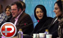 شقایق فراهانی: آنهایی که هر نقشی بازی نمی کنند یا شوهر دارند یا پدر پولدار