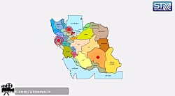 زلزله ۷ ریشتری با تهران چه می کند؟