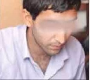 تجاوز جنسی این پسر به 16 زن در کرمان +عکس