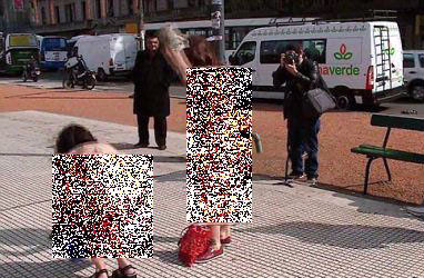 تصاویر زنان لخت