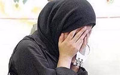 زن جوان شوهر چشم چرانش را به شکل فجیعی عقیم کرد +خبرهای داغ