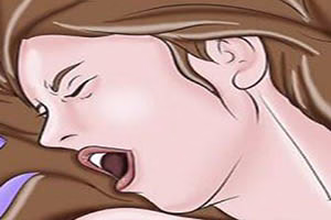 واژینیسموس یا ناتوانی تحمل دخول در دختران