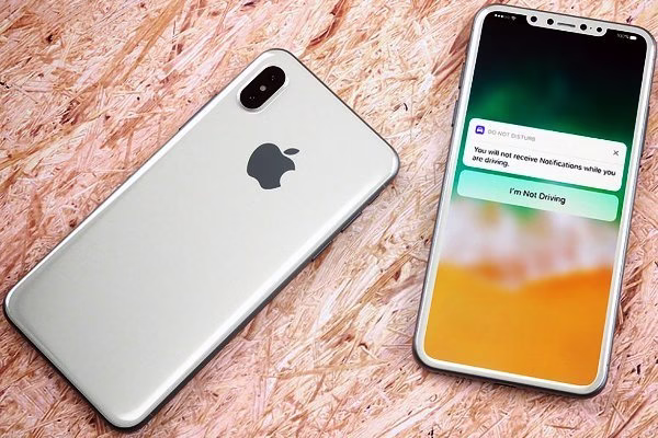 اردوغان آیفون‌