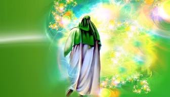 ازدواج امام جواد (ع) با دخترمامون