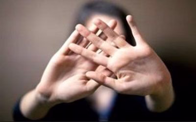 تجاوز به زن جوان