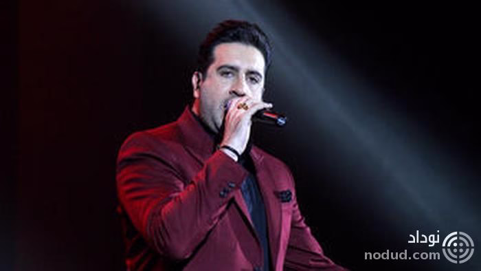 خواننده سرشناس