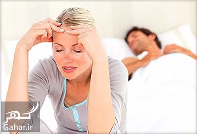 سردرد در رابطه جنسی