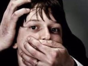 ناپدری شیطان صفت