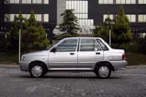 کاهش 11 میلیون تومانی قیمت پراید