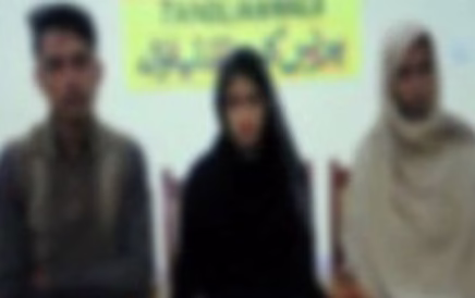 اقدام شوم با میترا 20 ساله در مهمانی استخر خصوصی!