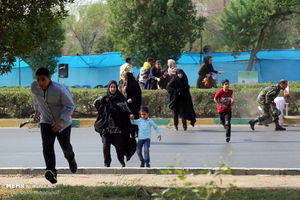 حمله تروریستی اهواز,