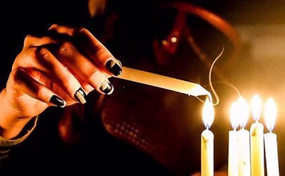 متن و اس ام اس شام غریبان | پیامک شام غریبان زینب