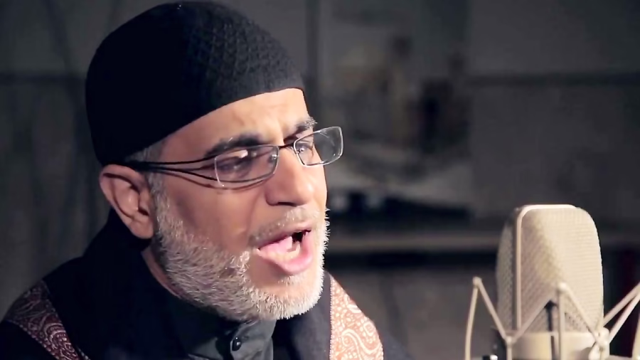 نزار القطری