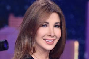 خوشحالی نانسی عجرم بخاطر بارداری مجدد! عکس