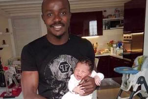 سوژه شدن عکس جنیفر دختر گادوین منشا! عکس