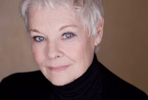4Judi-Dench