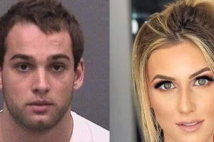 کتک زدن شدید نامزد زیبا توسط پسر ثروتمند بخاطر عکس نامناسب در اینستاگرام! عکس